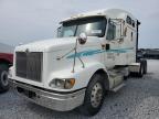 2007 International 9400I Semi Truck for Sale in Riverview, FL - Normal Wear
