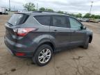2017 Ford Escape Se за продажба в Woodhaven, MI - Rear End