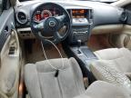 2013 Nissan Maxima S zu verkaufen in Midway, FL - Front End
