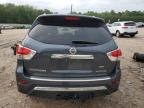 2014 Nissan Pathfinder S на продаже в Charles City, VA - Front End