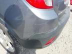 2014 VAUXHALL MOKKA TECH for sale at Copart WOLVERHAMPTON