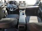 2017 Subaru Legacy 2.5I Premium zu verkaufen in Seaford, DE - Rear End