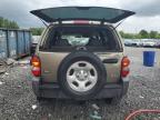 2004 Jeep Liberty Sport de vânzare în Hueytown, AL - Front End