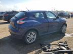 2016 Nissan Juke S en Venta en Elgin, IL - Front End