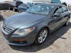 2010 Volkswagen Cc Luxury за продажба в North Las Vegas, NV - Rear End