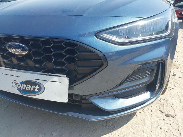 2023 FORD FOCUS ST-L