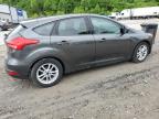 2018 Ford Focus Se for Sale in Hurricane, WV - Hail