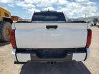 2023 Toyota Tundra Crewmax Sr на продаже в Kapolei, HI - Side