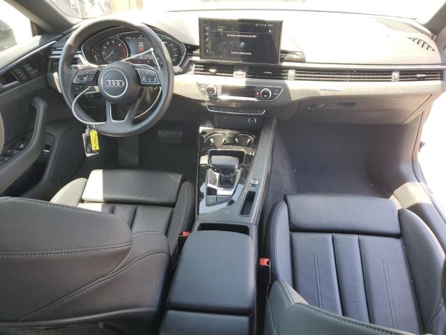  AUDI A5 2023 Czarny