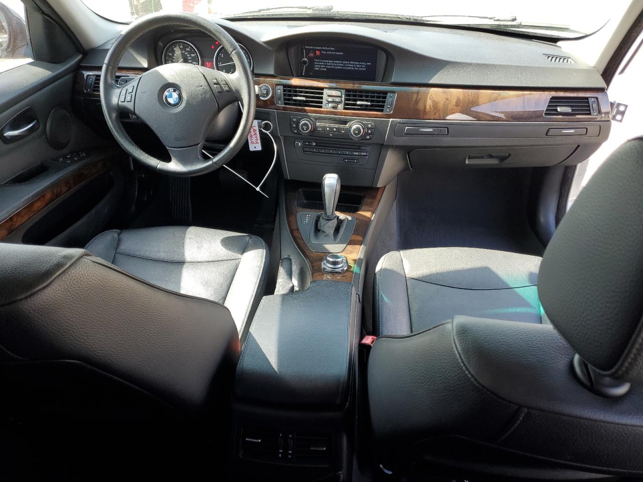 2010 BMW 328 I Sulev VIN: WBAPH5G59ANM70857 Lot: 56457805