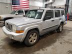 2006 Jeep Commander  zu verkaufen in Casper, WY - Rear End