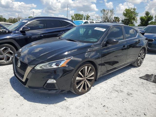 2019 Nissan Altima Sr