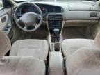 1998 Nissan Altima Xe for Sale in Wilmer, TX - Front End