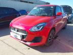 2023 SUZUKI SWIFT SZ-L for sale at Copart PETERLEE