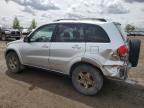 2002 TOYOTA RAV4    for sale at Copart AB - CALGARY