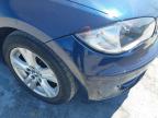 2010 BMW 116D SE for sale at Copart ST HELENS