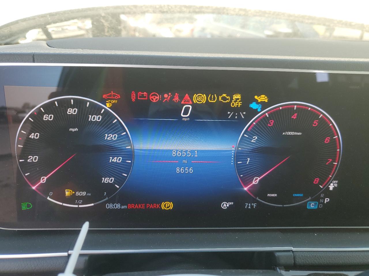 2024 Mercedes-Benz Gls 450 4Matic VIN: 4JGFF5KE6RB260365 Lot: 56540305
