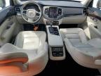 2017 Volvo Xc90 T6 იყიდება Fort Pierce-ში, FL - Burn - Engine