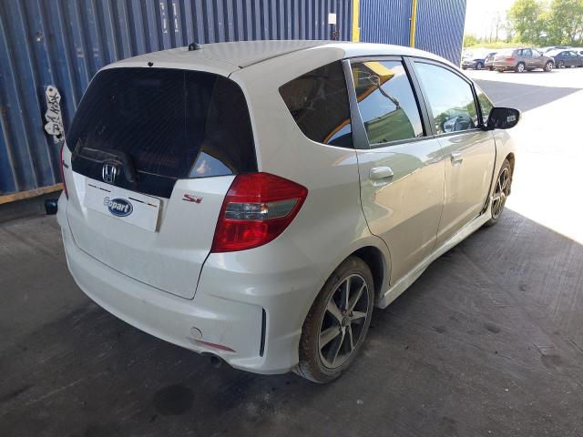 2013 HONDA JAZZ SI I-