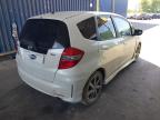 2013 HONDA JAZZ SI I- for sale at Copart SANDTOFT