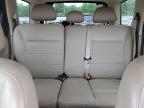 2007 Ford Escape Limited en Venta en Memphis, TN - Minor Dent/Scratches