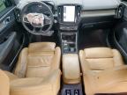 2020 Volvo Xc40 T4 Inscription იყიდება Haslet-ში, TX - Front End