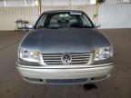 2002 Volkswagen Jetta Gls للبيع في Phoenix، AZ - Side