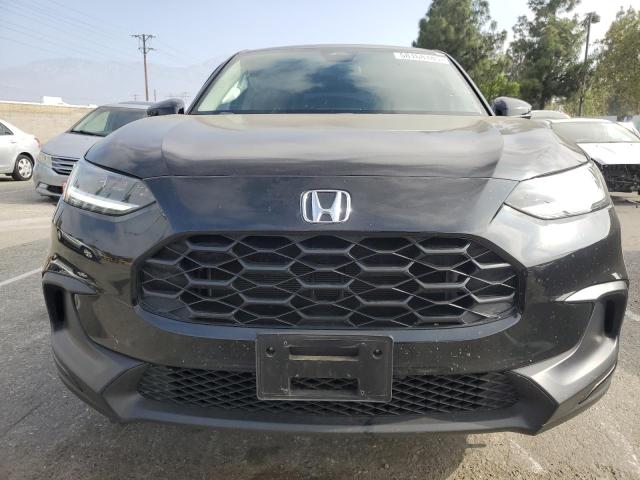  HONDA HR-V 2025 Черный