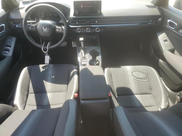  HONDA CIVIC 2024 Czarny