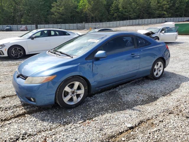 2008 Honda Civic Ex