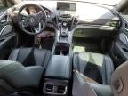 2021 Acura Rdx A-Spec იყიდება Elgin-ში, IL - Front End