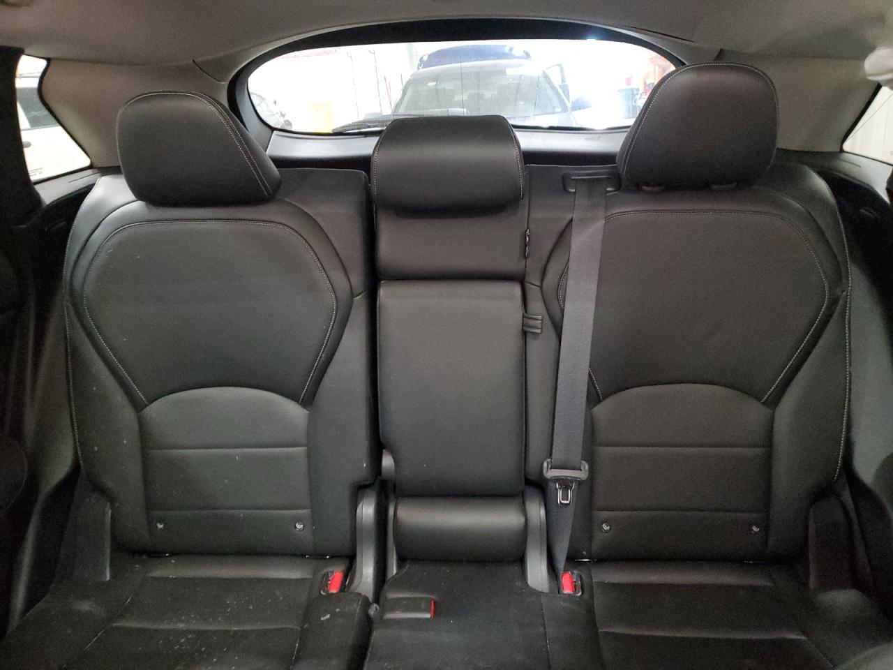 2019 Infiniti Qx50 Essential VIN: 3PCAJ5M30KF110456 Lot: 55997085