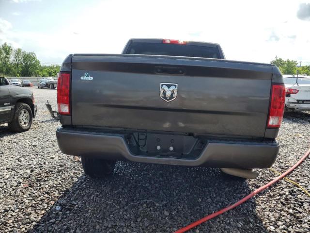  RAM 1500 2018 Угольный
