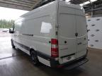 2014 MERCEDES BENZ SPRINTER 3 for sale at Copart EAST KILBRIDE