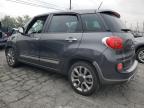 2014 Fiat 500L Lounge იყიდება Colton-ში, CA - Mechanical