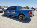 2021 Ford F150 Supercrew იყიდება Indianapolis-ში, IN - Front End