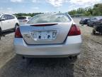 2007 Honda Accord Se for Sale in Spartanburg, SC - Front End