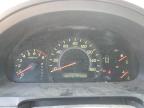 2007 Honda Odyssey Exl en Venta en China Grove, NC - Minor Dent/Scratches