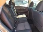 2020 Nissan Rogue S en Venta en Spartanburg, SC - Front End
