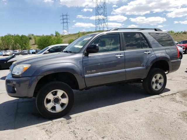 2008 Toyota 4Runner Sr5