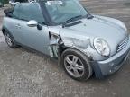 2006 MINI MINI ONE for sale at Copart WOLVERHAMPTON
