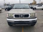 2000 Nissan Frontier Crew Cab Xe for Sale in Sun Valley, CA - Vandalism