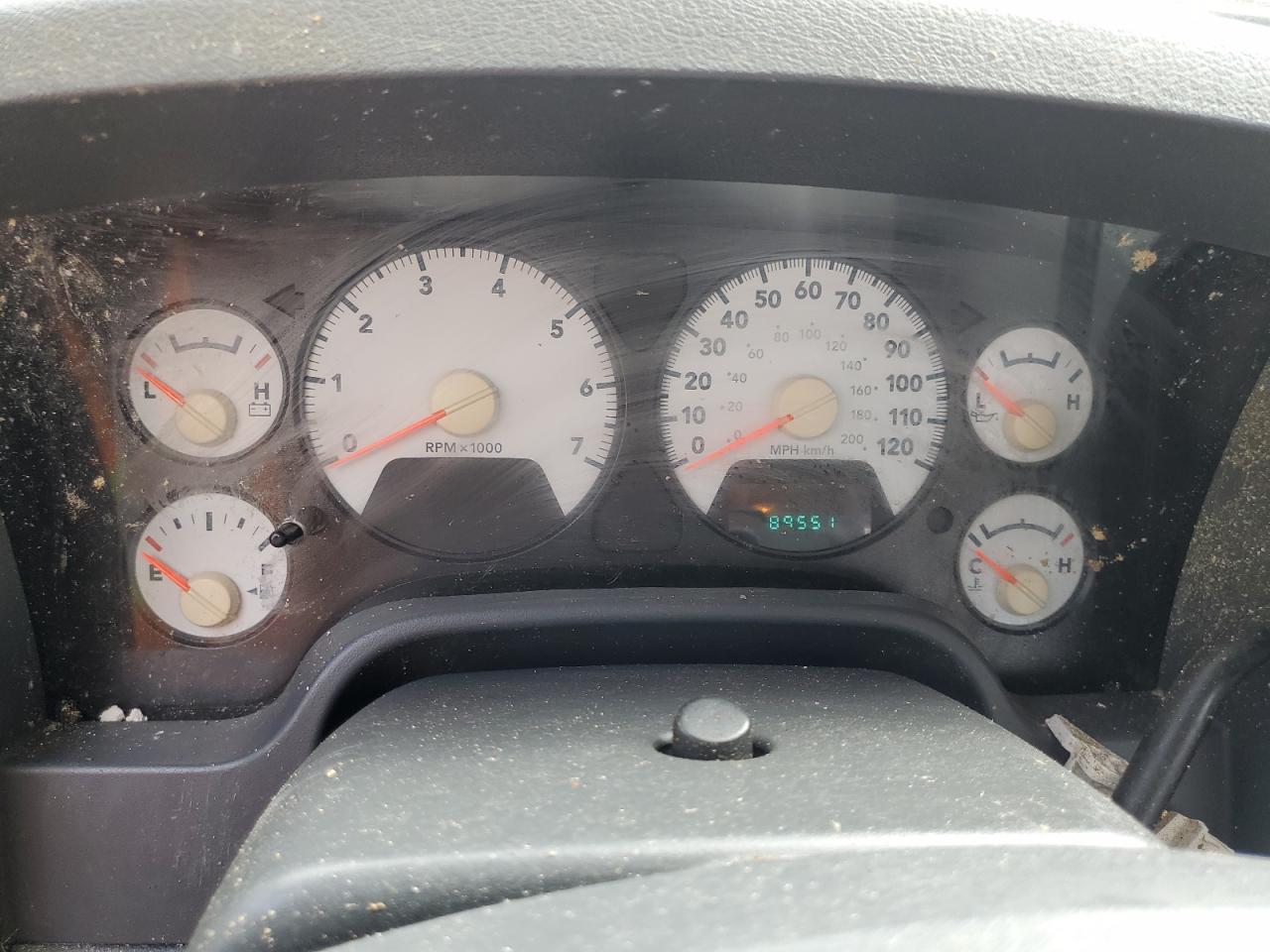 2007 Dodge Ram 1500 St VIN: 1D7HA18297S178229 Lot: 57720835