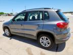 2016 Volkswagen Tiguan S იყიდება Grand Prairie-ში, TX - Side