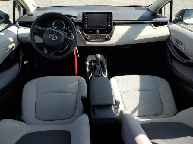  TOYOTA COROLLA 2020 White