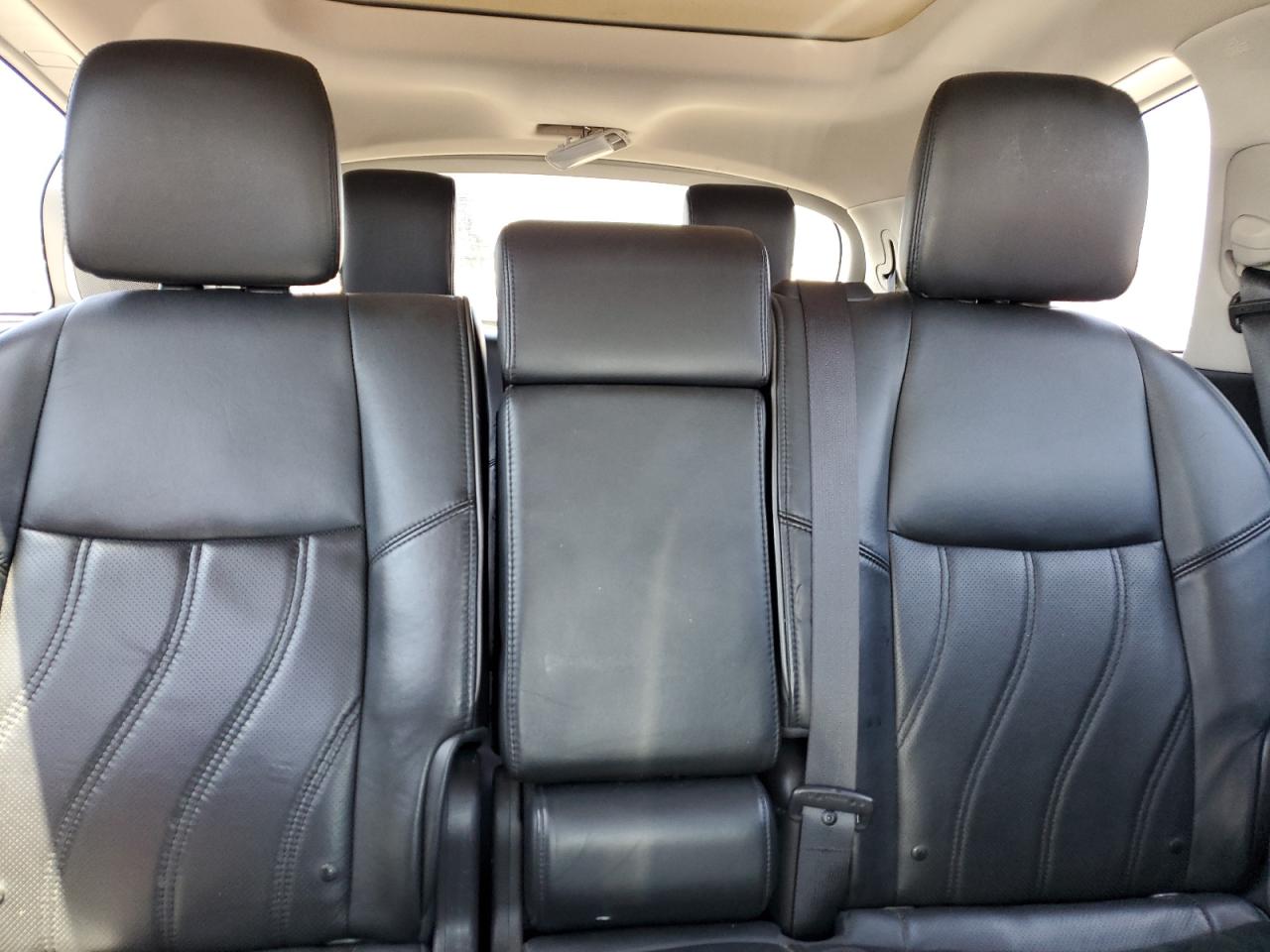 2013 Infiniti Jx35 VIN: 5N1AL0MM9DC316683 Lot: 55830225