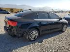 2012 Volkswagen Jetta Sel de vânzare în Mentone, CA - Rear End
