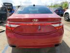 2012 Hyundai Azera Gls продається в Pekin, IL - Front End