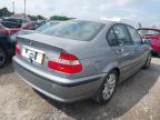 2004 BMW 320D ES AU for sale at Copart WOLVERHAMPTON