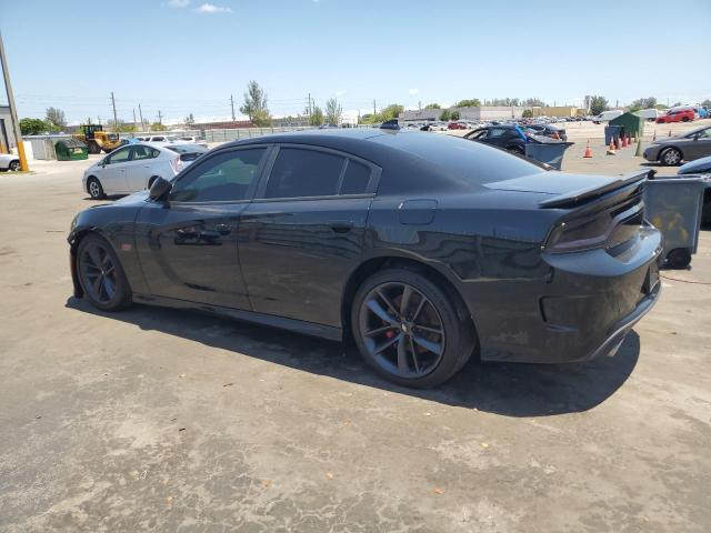  DODGE CHARGER 2019 Black